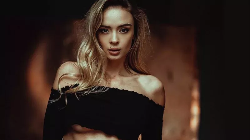 Hüllenlos provoziert sie auf Instagram: Ex-GNTM Greta Faeser zeigt sich überaus sexy