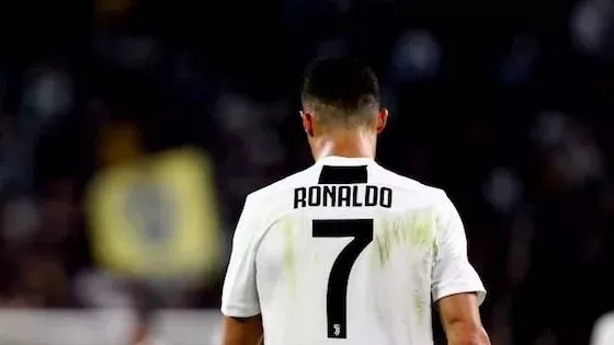 Cristiano Ronaldo: So hat er das Schweigen seines mutmaßlichen Opfers erkauft