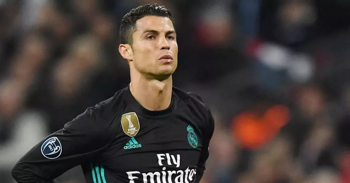 Frau verklagt Cristiano Ronaldo: Der Vorwurf könnte ihm seine Karriere kosten!