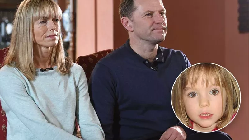 Fall Maddie: Traurige Nachricht erschüttert die Familie 11 Jahre danach