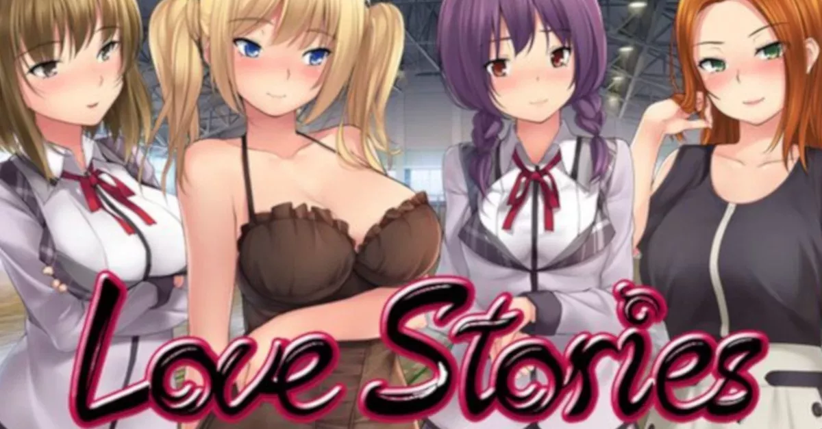 Wie Saudi-Arabien: Deutschland verbietet das erste Erotikspiel für Steam!