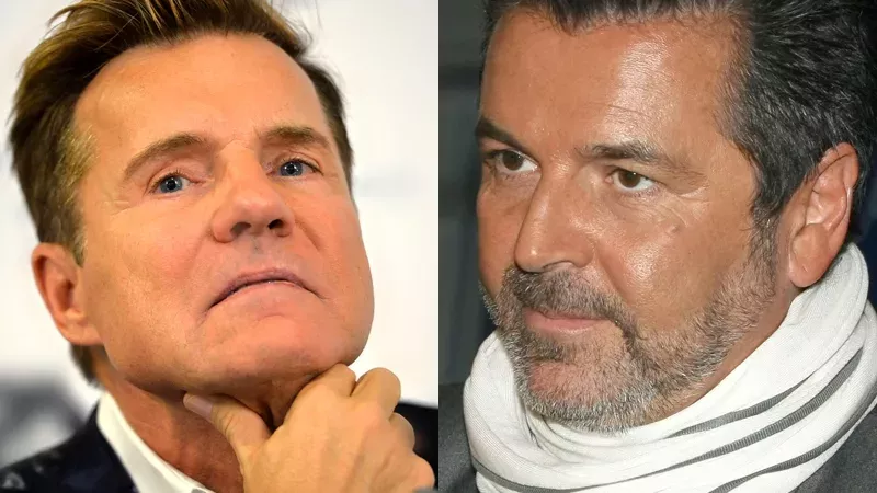 Nach Küblböck-Drama: Thomas Anders findet deutliche Worte für Dieter Bohlen