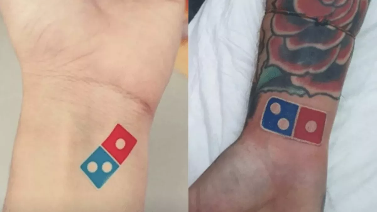 Lebenslang Gratis-Pizza bei Domino’s: Werbeaktion geht total schief!