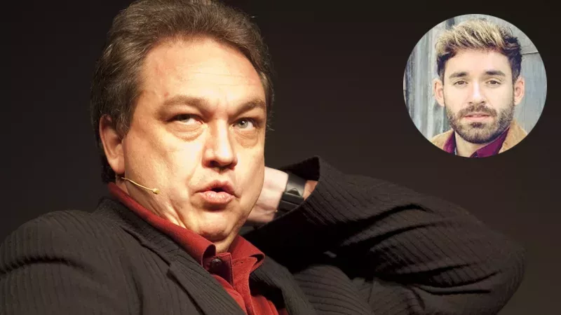 Daniel Küblböck: Comedian Oliver Kalkofe erhebt schwere Vorwürfe