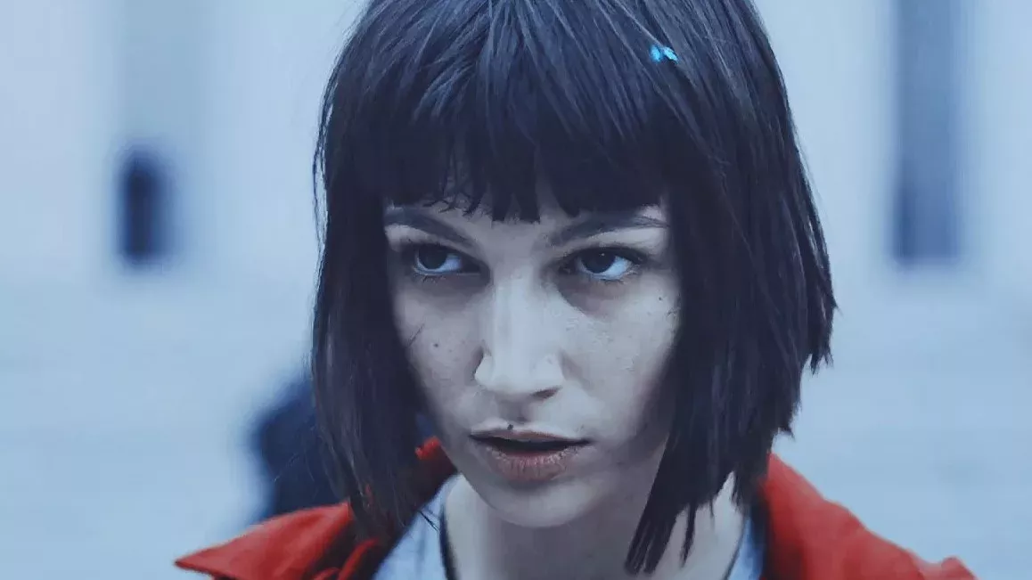 „Haus des Geldes“: Schauspielerin Ursula Corbero zeigt sich komplett hüllenlos auf Instagram