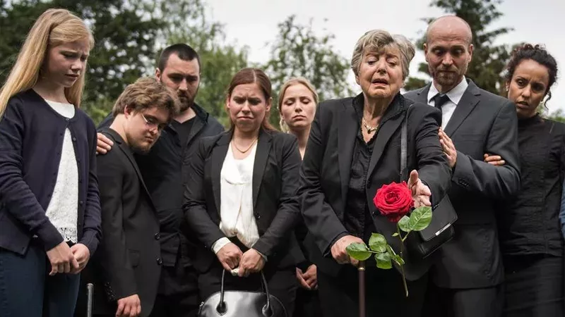 Lindenstraße: Hans Beimer ist gestorben