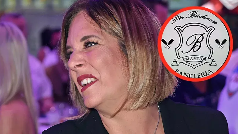 Besucher über Danni Büchners Lokal: "Selten so ein Drecksloch gesehen"