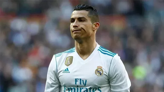 Cristiano Ronaldo: Deshalb muss er trotz seiner zweijährigen Haftstrafe nicht ins Gefängnis