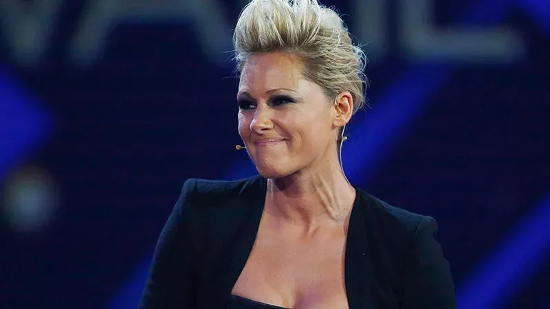 Helene Fischer: Ist das der Abschied von der Bühne?