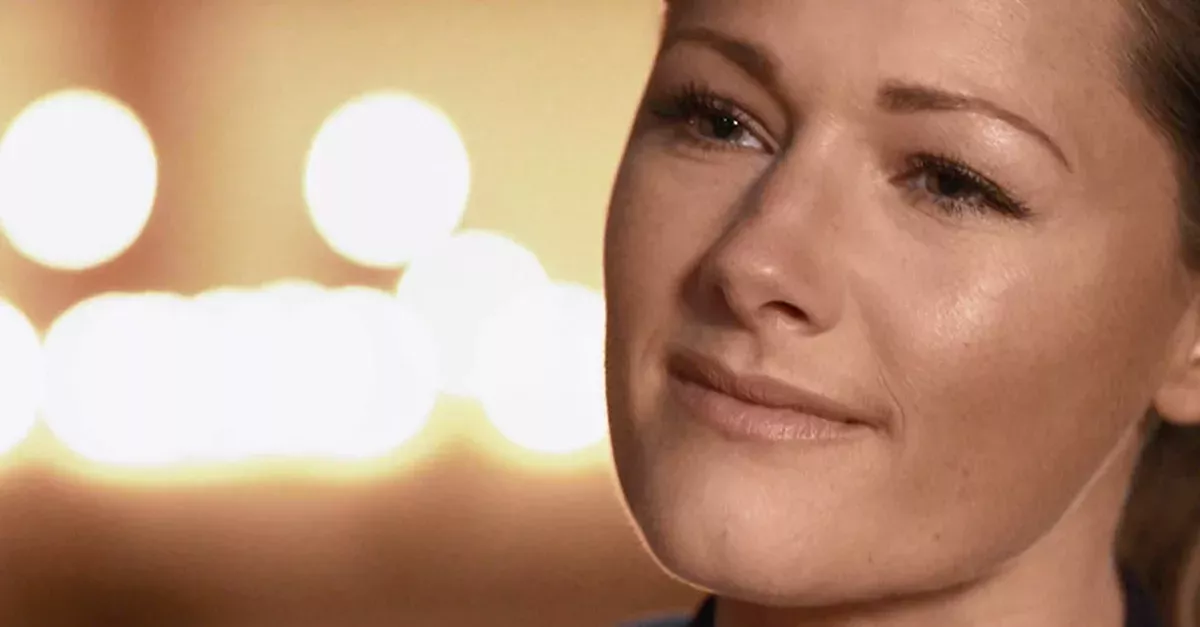 Helene Fischer gewährt intime Einblicke in ihr Privatleben