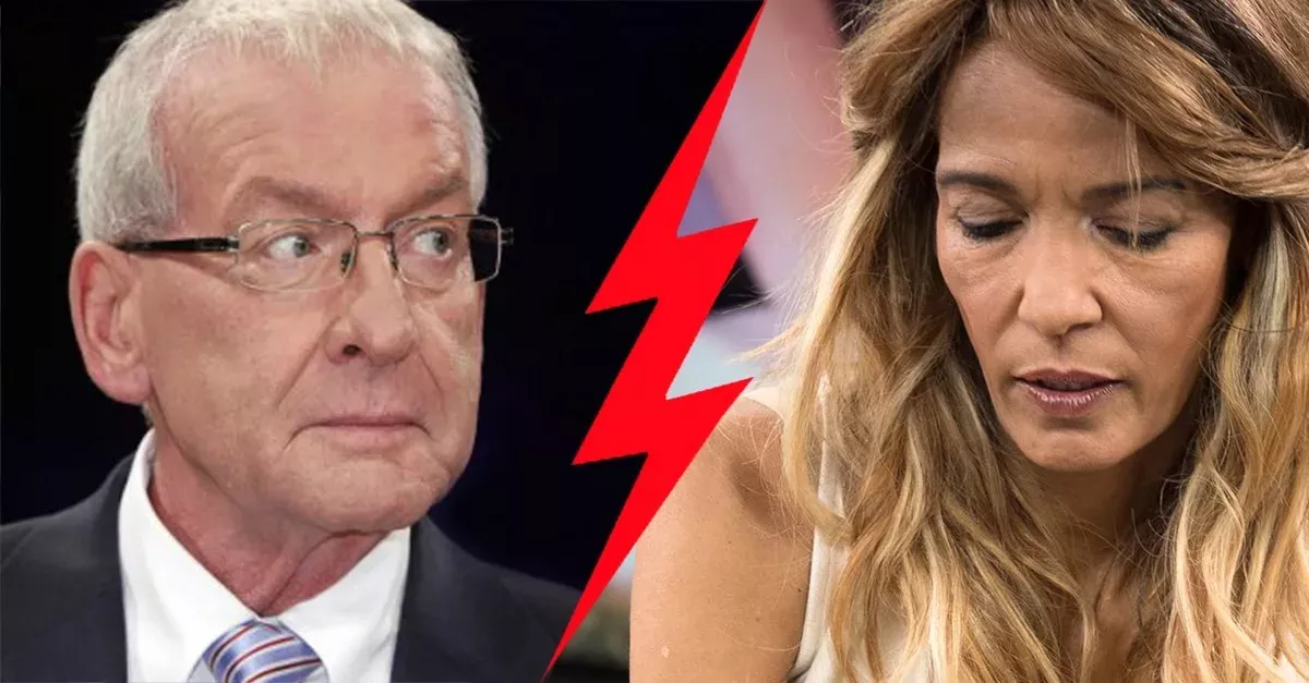 Naddel: Deshalb kann Peter Zwegat nur noch den Kopf schütteln