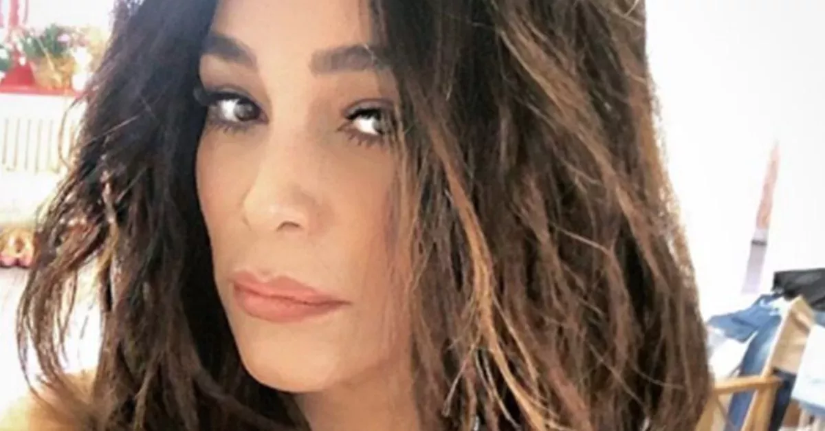 Dekolleté-Schock: Verona Pooth sorgt mit Foto für Entsetzen bei ihren Fans