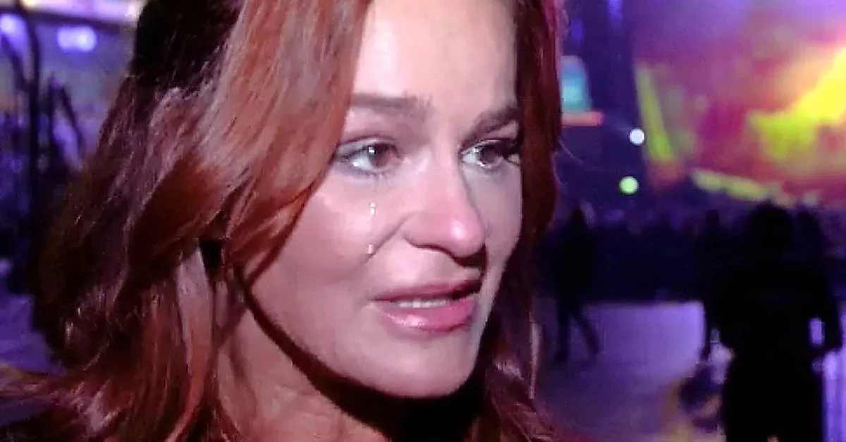 Abschied: Das werden traurige Weihnachten für Andrea Berg und ihre Familie