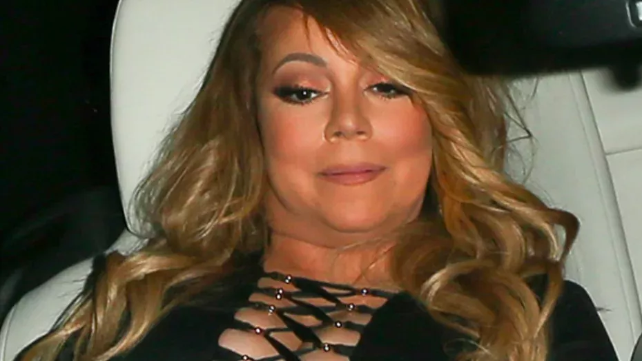 Mariah Carey hat genug von dem Spott über ihre Figur. Jetzt präsentiert sie ihren neuen Körper