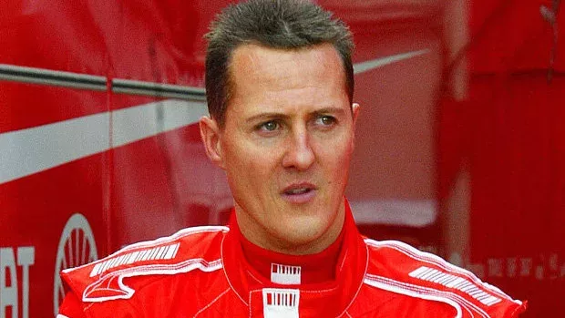 Schumi: Warum verrät seine Familie nichts über seinen Gesundheitszustand?