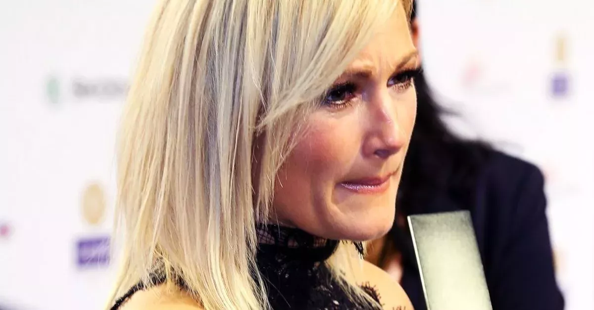 Helene Fischer schwebte in Lebensgefahr! Eine erschütternde Nachricht für alle Fans