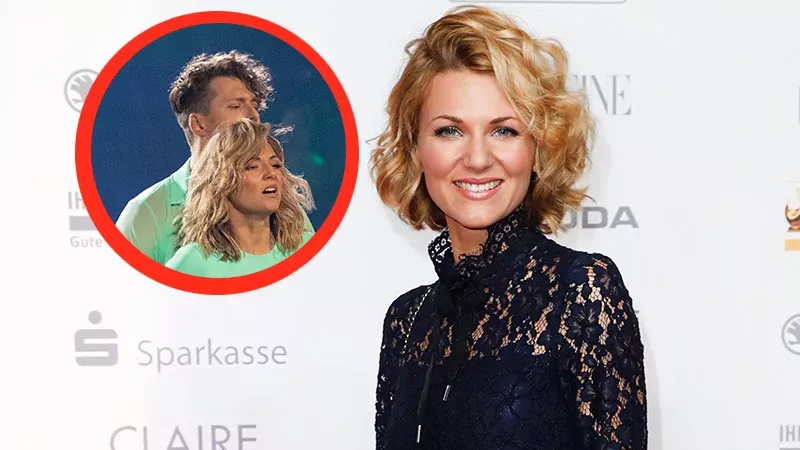 "Let's Dance"-Finale: Dieser Umstand könnte Ellen Endlich den Sieg kosten