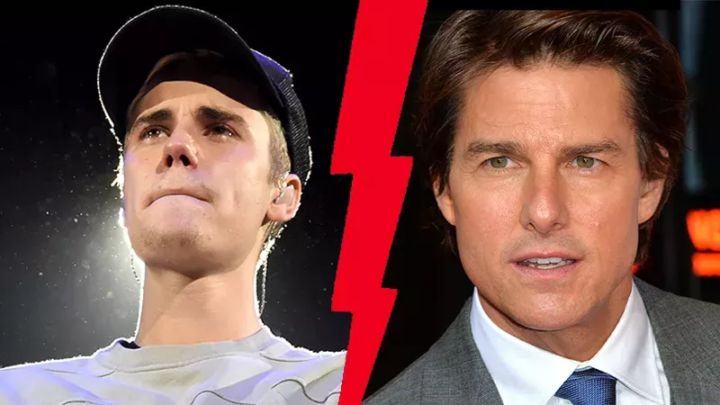 Justin Bieber plant MMA-Debüt: „Ich fordere Tom Cruise heraus, im Käfig gegen mich zu kämpfen"