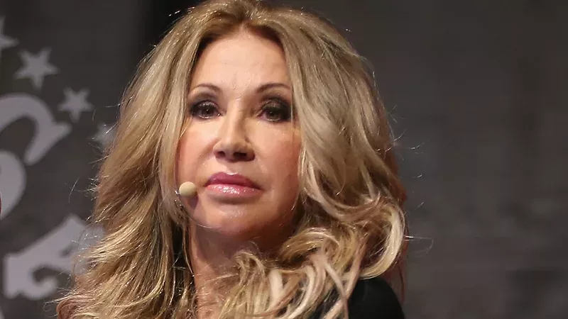 Carmen Geiss droht ihrem Robert mit der Scheidung