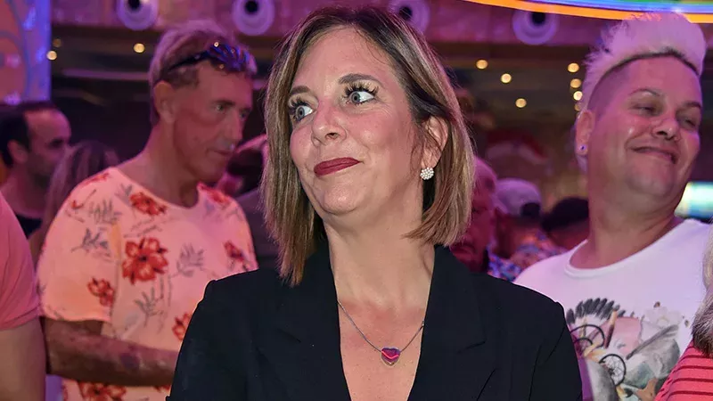 Danni Büchner: So schlecht steht es um ihre berufliche Zukunft