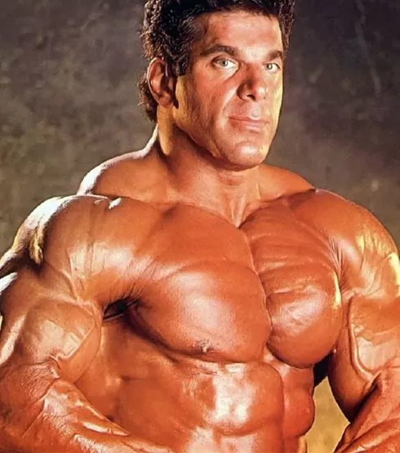 Die kräftigsten Bodybuilder der Welt: Hier ist unsere TOP 15
