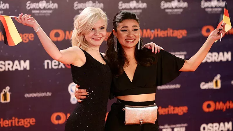 Eurovision Song Contest: Kommt es zum erneuten deutschen Debakel?