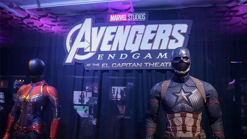 Avengers: Diese Schauspielerin sorgt für Aufregung auf Pornhub