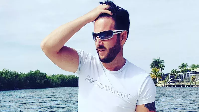 Der Wendler im Härtetest: So selbstverliebt ist er wirklich!
