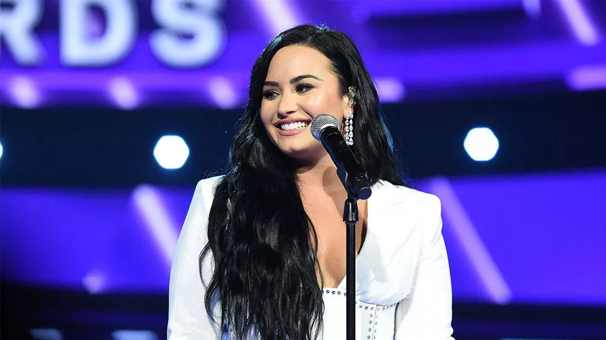 Demi Lovato schwärmt von Justin Bieber