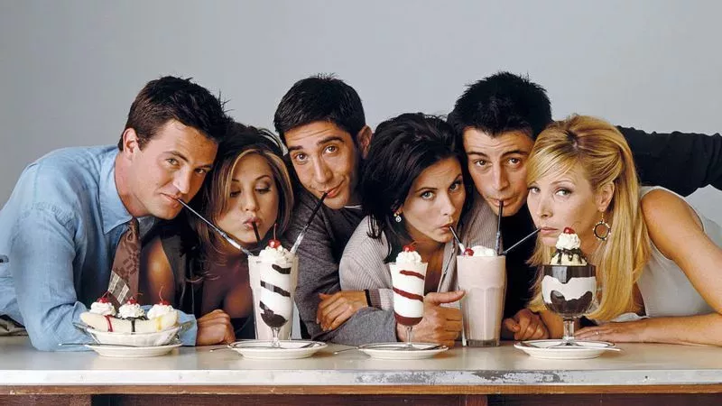 Der Cast von "Friends": Was ist aus den Schauspielern geworden?