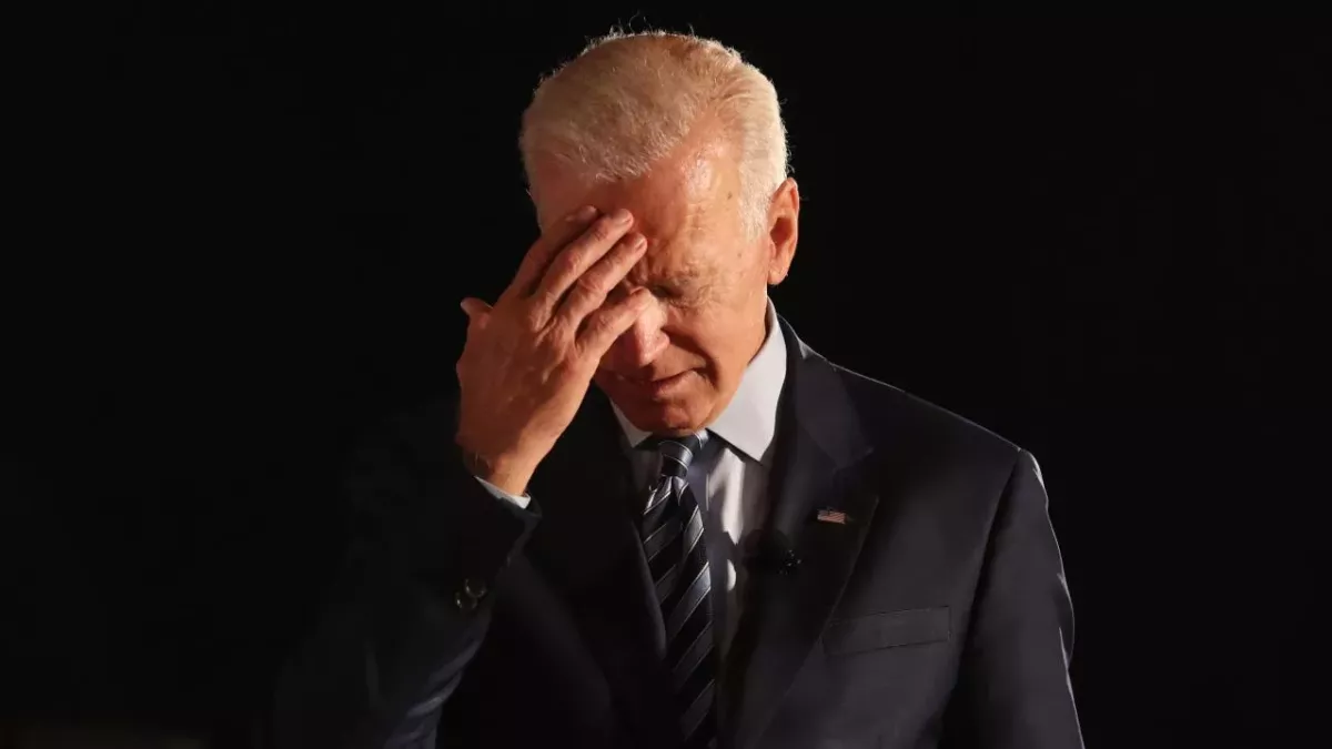 Der neue US-Präsident hat nicht wenige Fehler gemacht