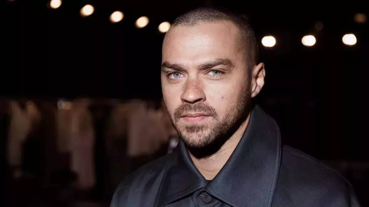 Der Rosenkrieg von Jesse Williams und seiner Ex geht in die nächste Runde