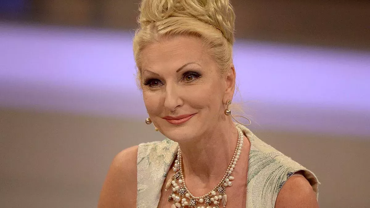 Désirée Nick