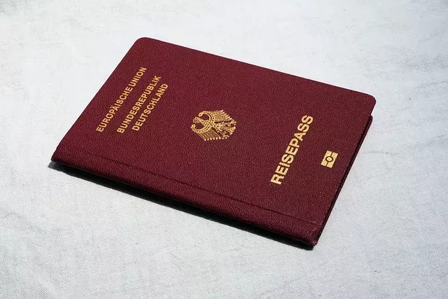 Ab Mai 2025 müssen die biometrischen Bilder direkt digital übermittelt werden