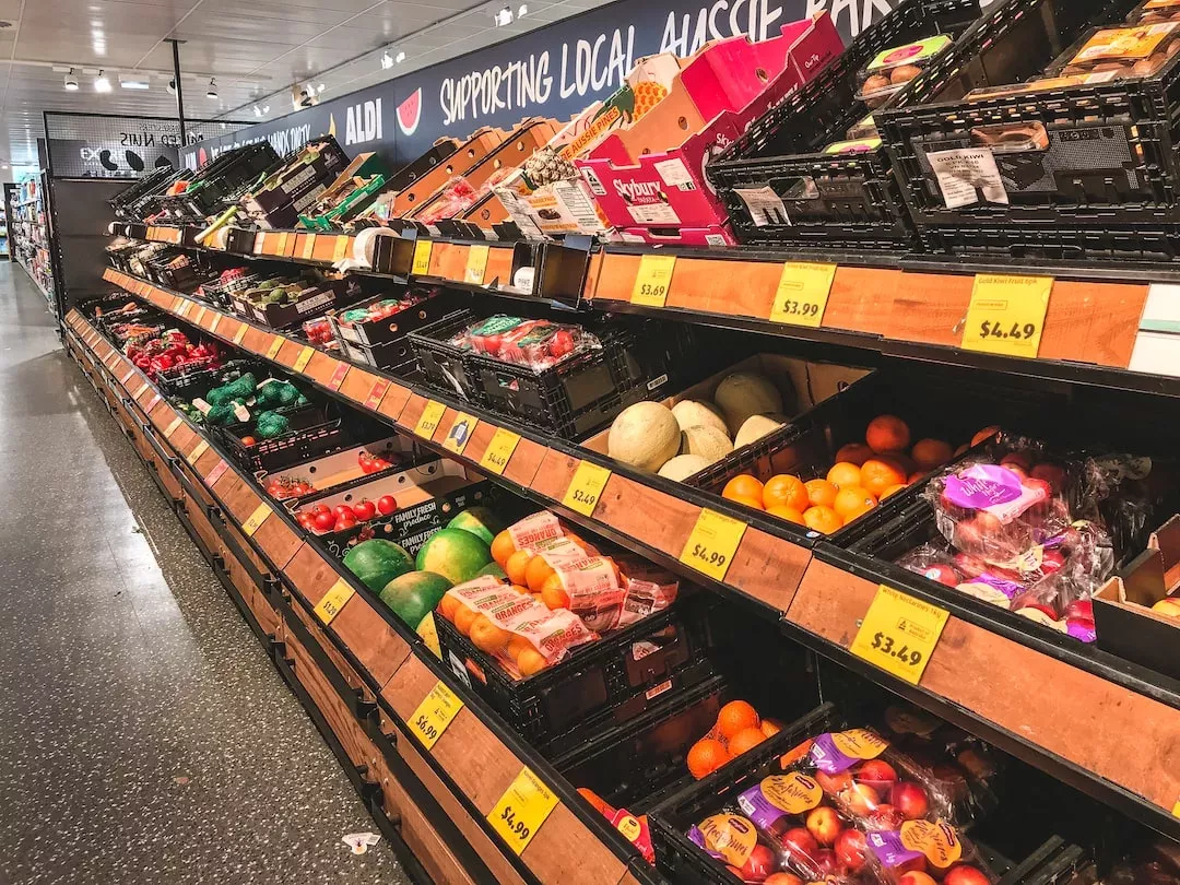 ALDI Nord will seine Kaffeemarken unter einem Namen zusammenführen – und das Design ändern