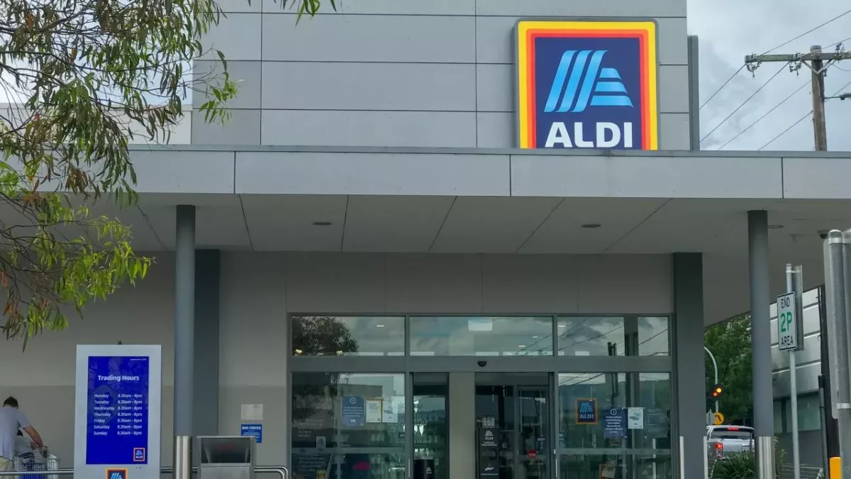 Aldi