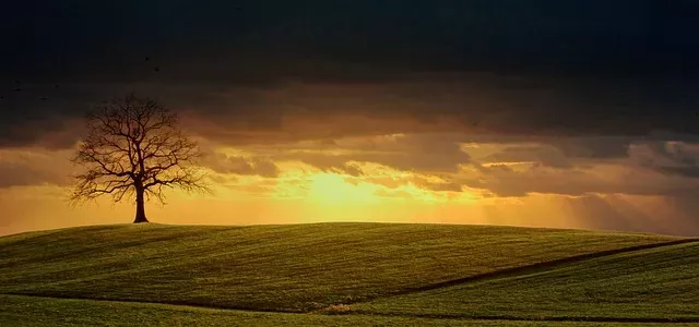 Auf Deutschland kommen wohl noch so einige Wetterumschwünge zu