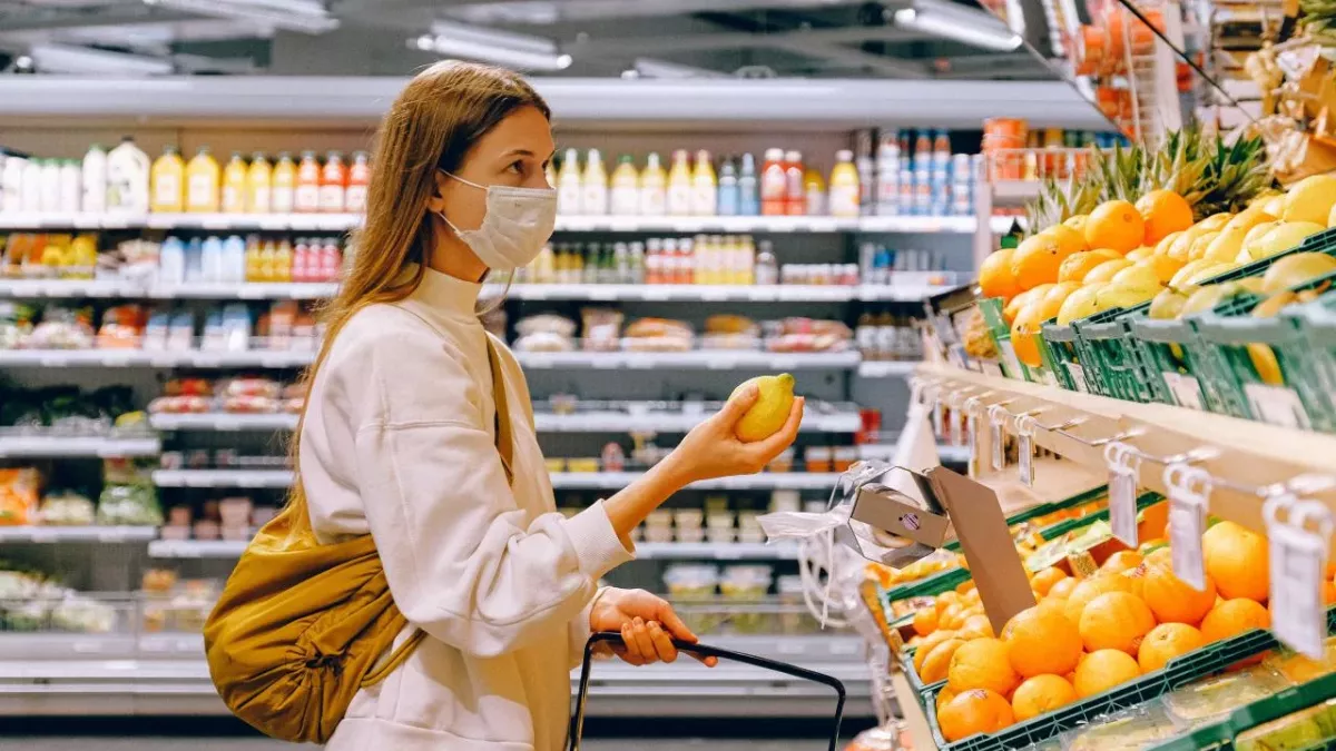 Bakterienbefall, Listerien, Edeka, Erbsensprossen