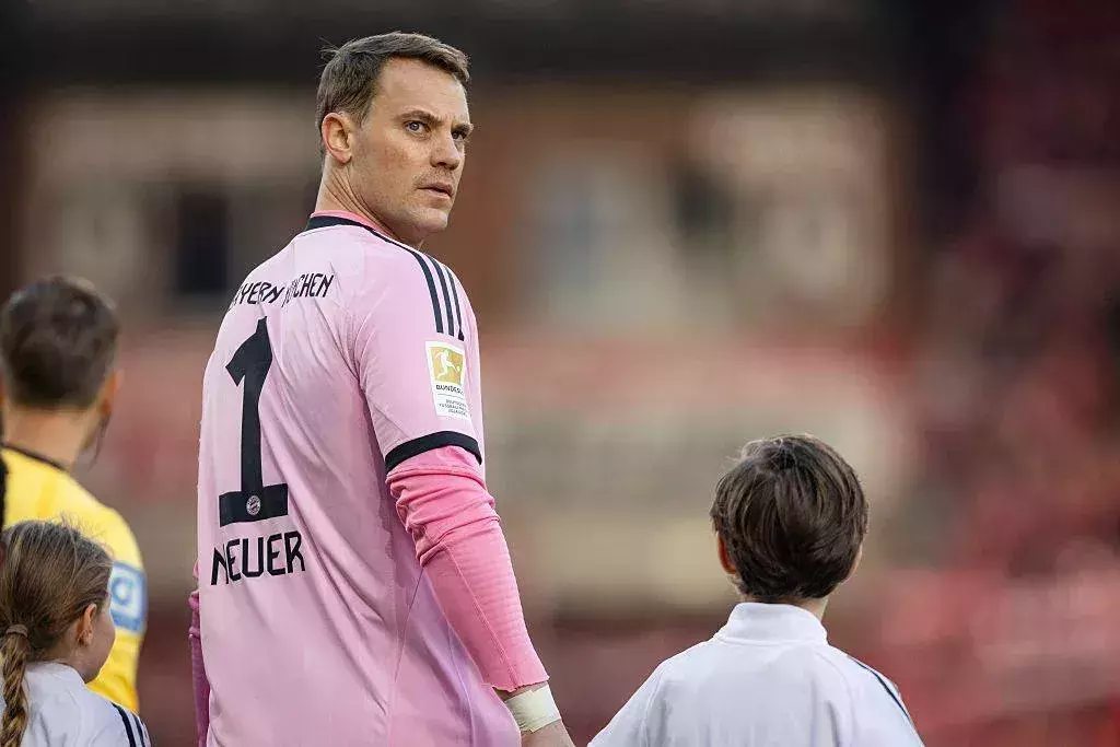 "Beste Torwart Deutschlands": Bayern-Boss fordert Neuer-Comeback zur WM