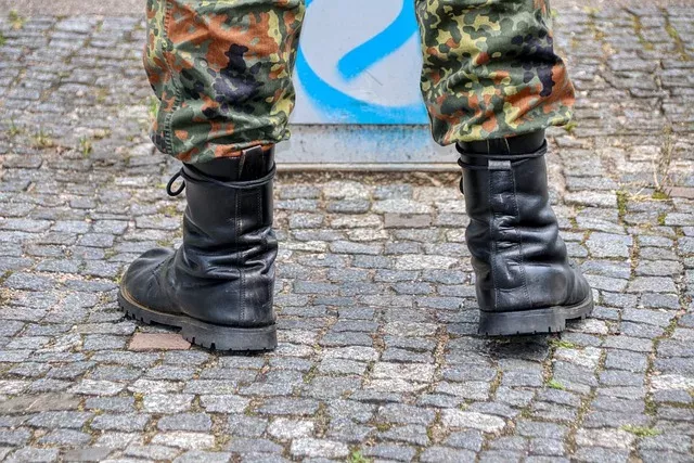 Bundeswehr, Operationsplan Deutschland, Verteidigung, Innenverteidigung, Sicherheit, Krieg, Armee