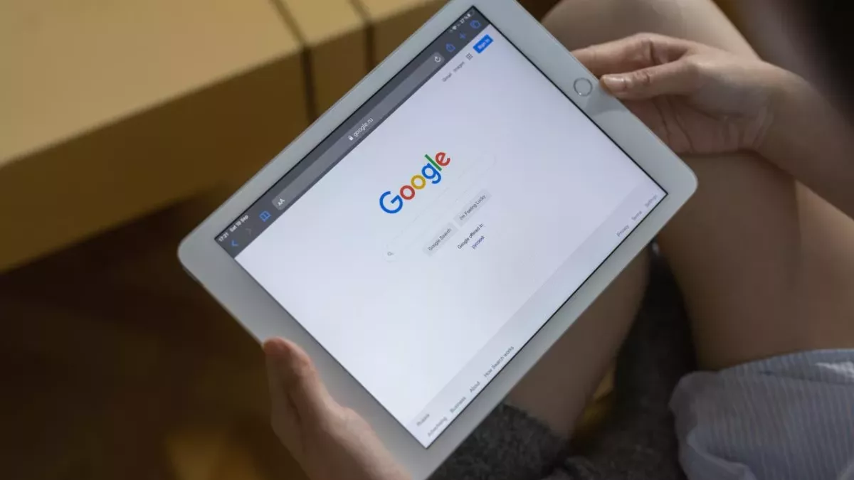 "Corona" als Trend vorbei: Diese Themen googlen die Deutschen jetzt