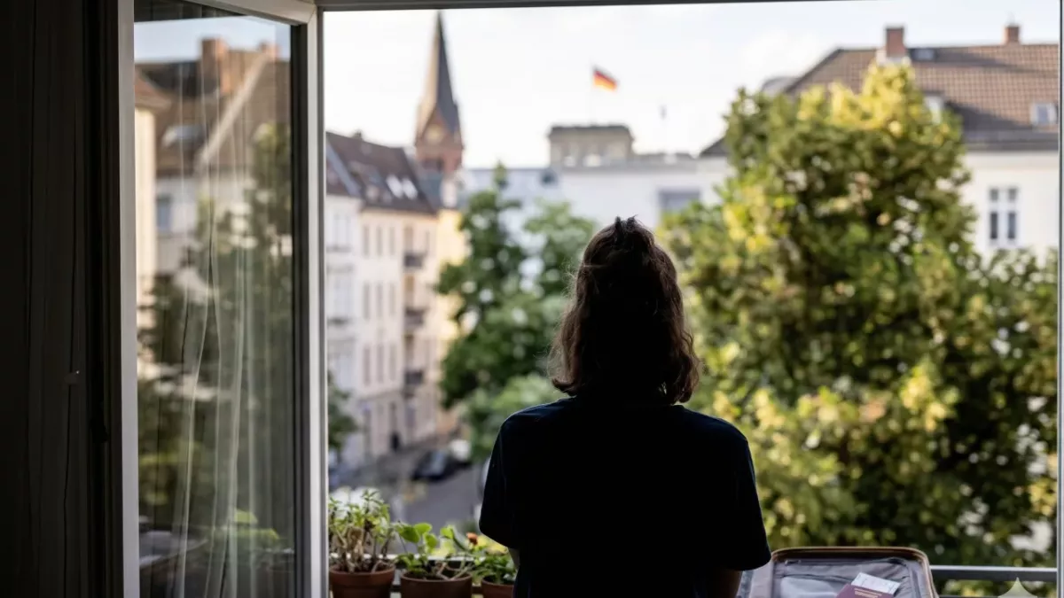 „Mit 21 Prozent plant jede fünfte junge Person“ Was steckt hinter dem Jugend-Umzugstraum?