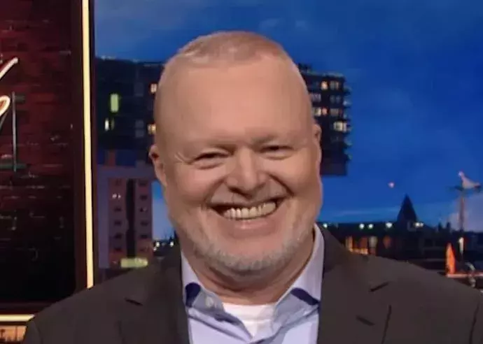 „Ein bisschen was von Donald Trump“: Stefan Raab sorgt für Lacher bei „Wer weiß wie wann was war“