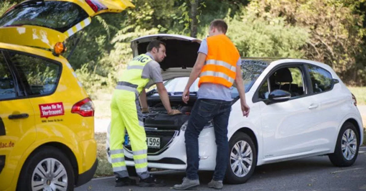ADAC verunsichert Mitglieder: 60.000 Versicherte fliegen raus