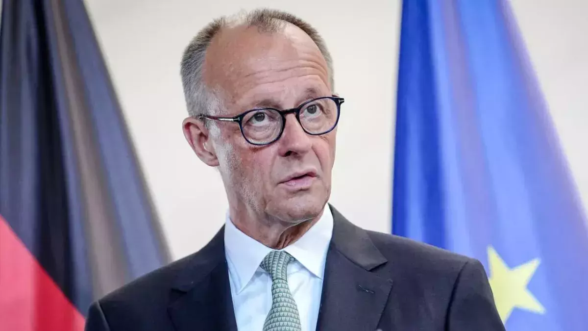 "Merz droht mit Obdachlosigkeit" – Bürgergeld-Reform sorgt für heftigen Streit