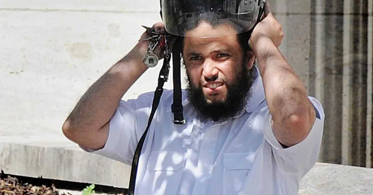Ex-Leibwächter von Bin Laden in Deutschland: Abschiebe-Urteil sorgt für Empörung