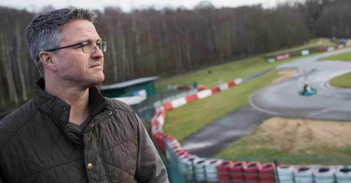 Ralf Schumacher sorgt sich um den deutschen Motorsport