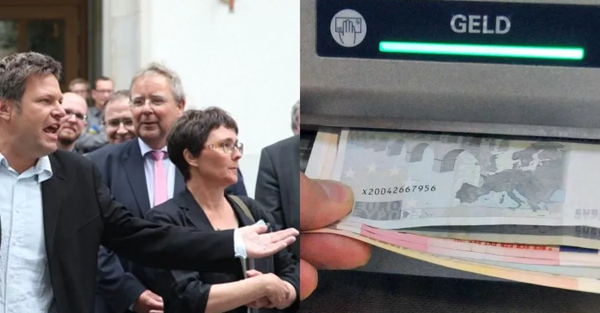 Schleswig-Holstein testet das bedingungslose Grundeinkommen