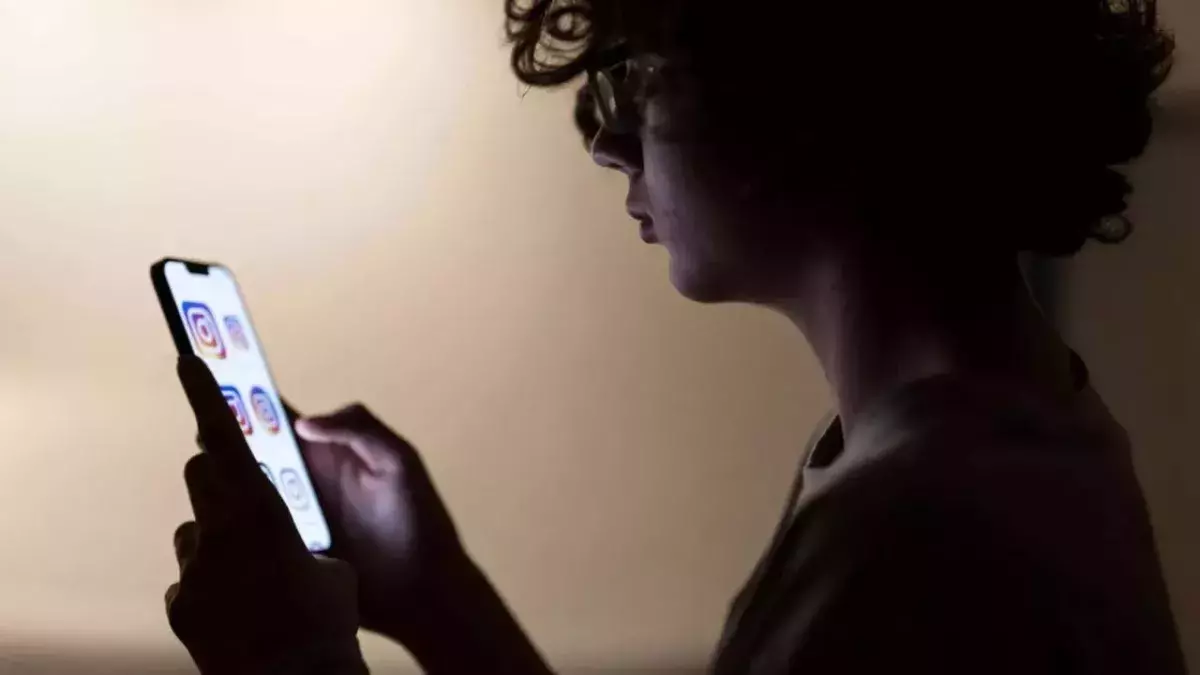 SPD drängt auf Social-Media-Verbot für Kinder unter 14 Jahren