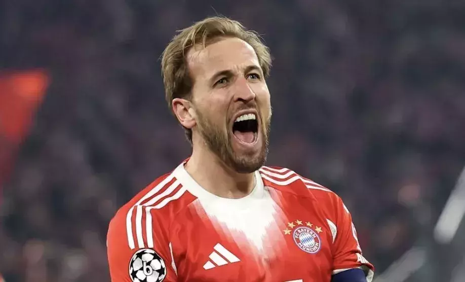 Fußball-Bundesliga: Hoeneß hofft auf Kane-Verlängerung: "Wäre ein Traum"